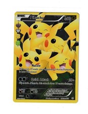 Pikachu (Full Art) RC29-32 Generations: Radiant Collection Holo on eBay