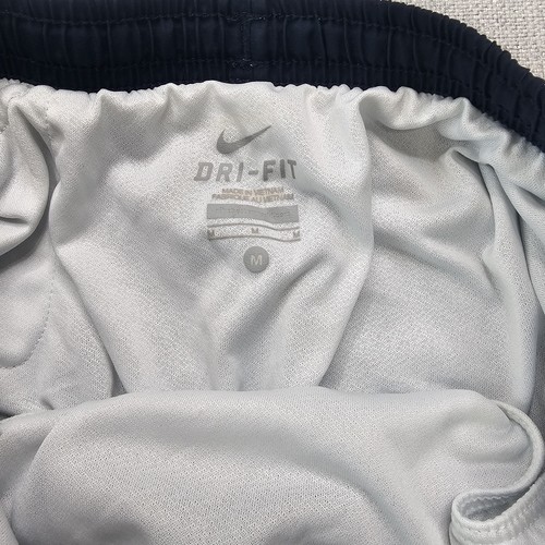 Lote de ropa deportiva para niñas jóvenes medianas Nike Under Armour pantalones cortos para correr - Imagen 7 de 8
