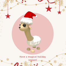 ADOPT A PET FROM ME VIRTUAL PET - SHEEEEEP