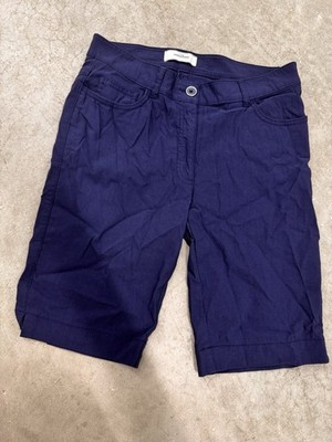 Women Essentials By Tchibo Women's Shorts Size 38 EU