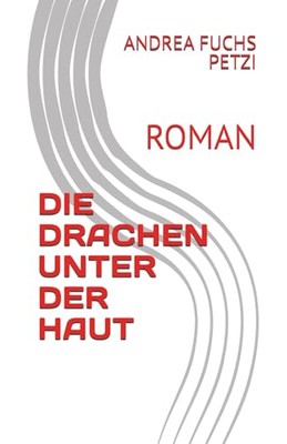 DIE DRACHEN UNTER DER HAUT: RO - VERY GOOD