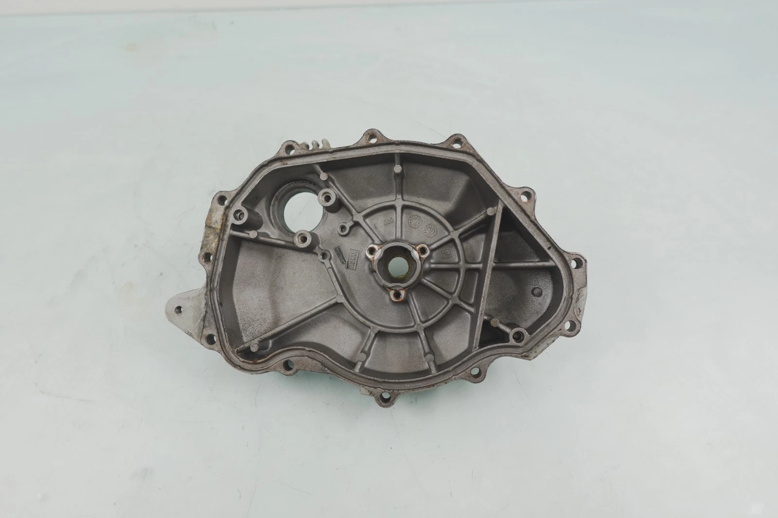 1996-2003 Sea-Doo OEM Stator Plate Ignition Cover GTX XP GSX Challenger XP RX