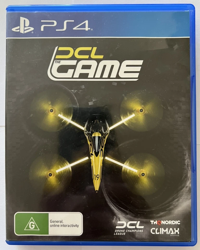 PS4 Playstation 4 Games Bundle - FREE POSTAGE WITH TRACKING - image 2 of 4