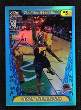 Click to enlarge Jason Richardson