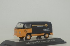 RARE! VW T2a Kastenwagen " ASG " Premium ClassiXXs 11250 1/43