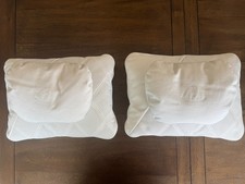 Maybach Mercedes-Benz Pillows Genuine OEM Lea...