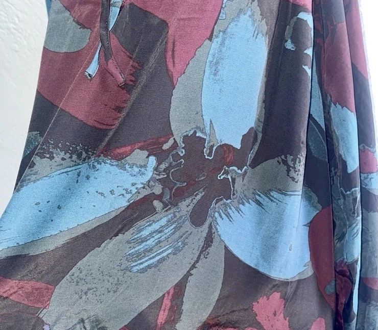 ¡NUEVO! Blusa Top Ava & Viv Anthropologie Torrid 3X Plus Top Camisa ModCloth Foto 4 de 4