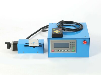 Automatic Welding Oscillator PLC Control Linear Type Welding Oscillator 220/110V