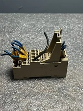 Omron PYF14S / 29905C 10A250VAC