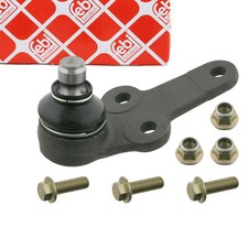febi 18130 Traggelenk Führungsgelenk für FORD FOCUS DAW DBW vorne unten 1679401