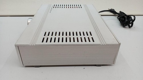 AUREX SB-A15 Stereo Verstärker - Bild 4 von 4