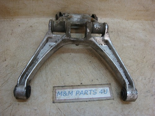 84 85 1984? CONJUNTO DE MONTAJE DE BRAZO OSCILANTE YAMAHA VENTURE ROYALE 1200 XVZ1200 - Imagen 7 de 7