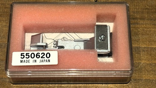 Kräuselfuß für Pfaff Overlock-Nähmaschine Hobbylock (auch Husqvarna und Singer) - Bild 2 von 2
