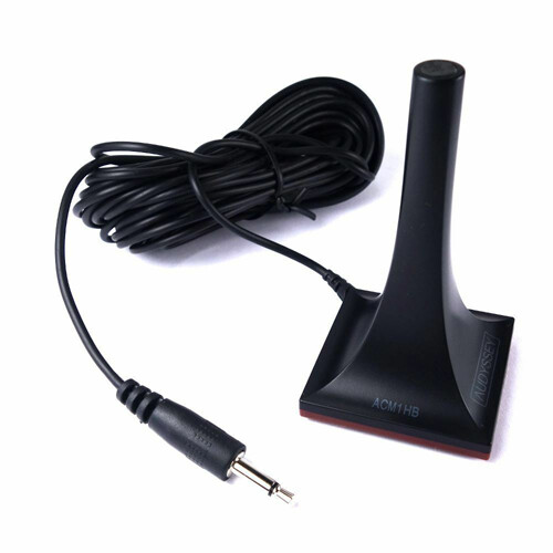Audyssey Denon DM-A409 Calibration Microphone For Onkyo Marantz