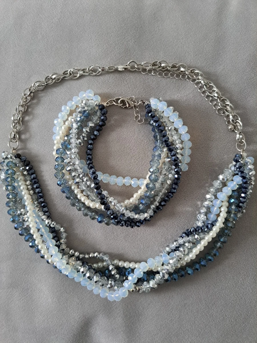 Pearl necklace shop debenhams