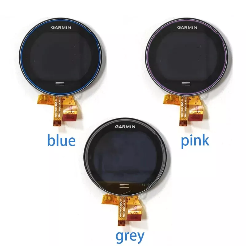 Garmin hotsell 630 watch