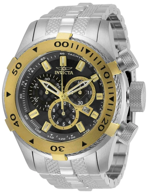 Relojes Invicta Bolt