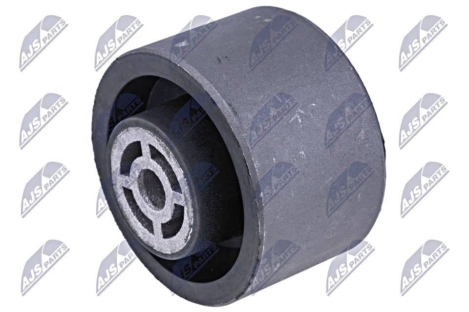 Ｙ NTY Engine Mounting Right For CITROEN Berlingo C4 PEUGEOT