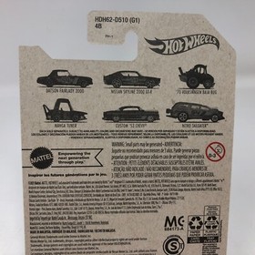 5 Car Set * CASE B * 2022 Hot Wheels Satin Blue & Pink 54th Anniversary * NA200