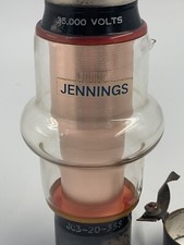 Interrupteur à Vide ITT Jennings RP723-A - Occasion, Remplace RP723-B Pour Retrofit