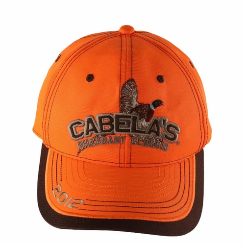 Cabelas 2012 Pheasant Classic Rare 