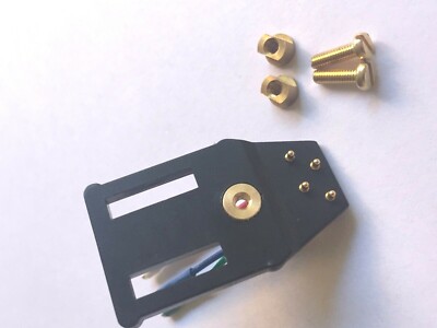 Best Audio Empire Cartridge Holder Empire Turntable Cartridge - Foto 3