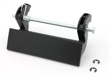 New Replacement Textured Tailgate Handle Assembly For 2001-04 Nissan Frontier