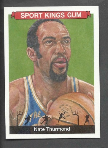 2018 SPORT KINGS VOLUME 1 RETAIL - BASE or MINI w/VARIATIONS - WHO DO YOU NEED!! - Picture 45 of 50