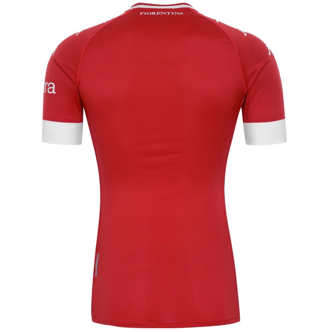 New Kappa Kombat Pro Fiorentina 2020/21 Third Jersey