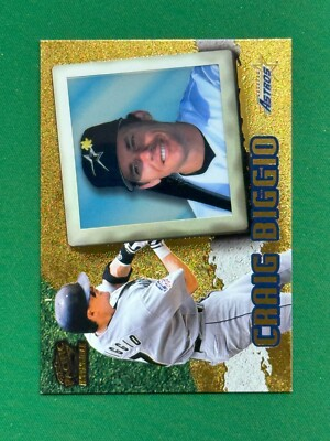 #ad 1998 Pacific Invincible Baseball PICK YOUR CARD COMPLETE YOUR SET $2.49