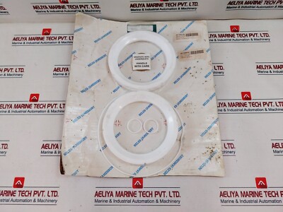 Metso RK-F54TT Repair Kit 8 Flange