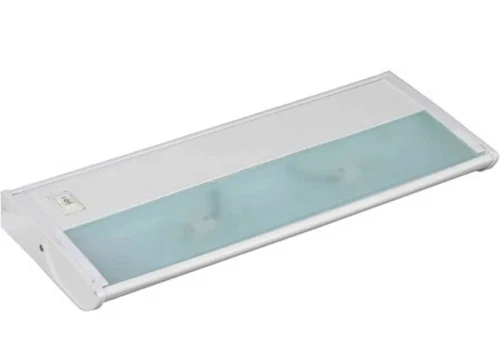 Maxim CounterMax MX-X120 13' 2-Light 120V Xenon White - 87831WT - Picture 1 of 3