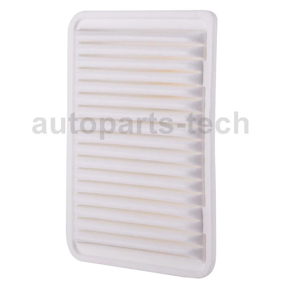 Filtro de aire filtro de aire de cabina para Toyota Tacoma 2006 2008 2009 2010 2011 2012 2013 Foto 3 de 4