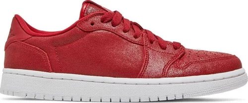 Jordan 1 NS Low Gym Red W
