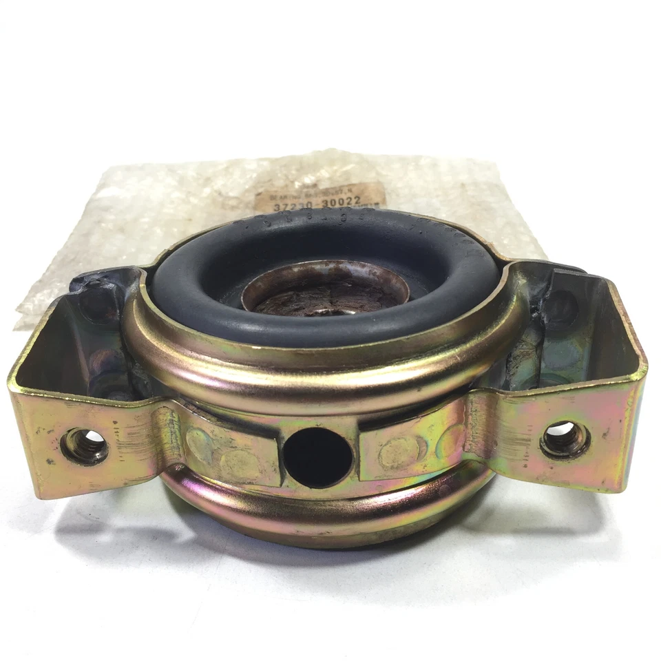 Conjunto de rodamientos soporte central n.º 1 Toyota Crown Majesta MS83 MS95 genuino nuevo en stock Foto 4 de 4