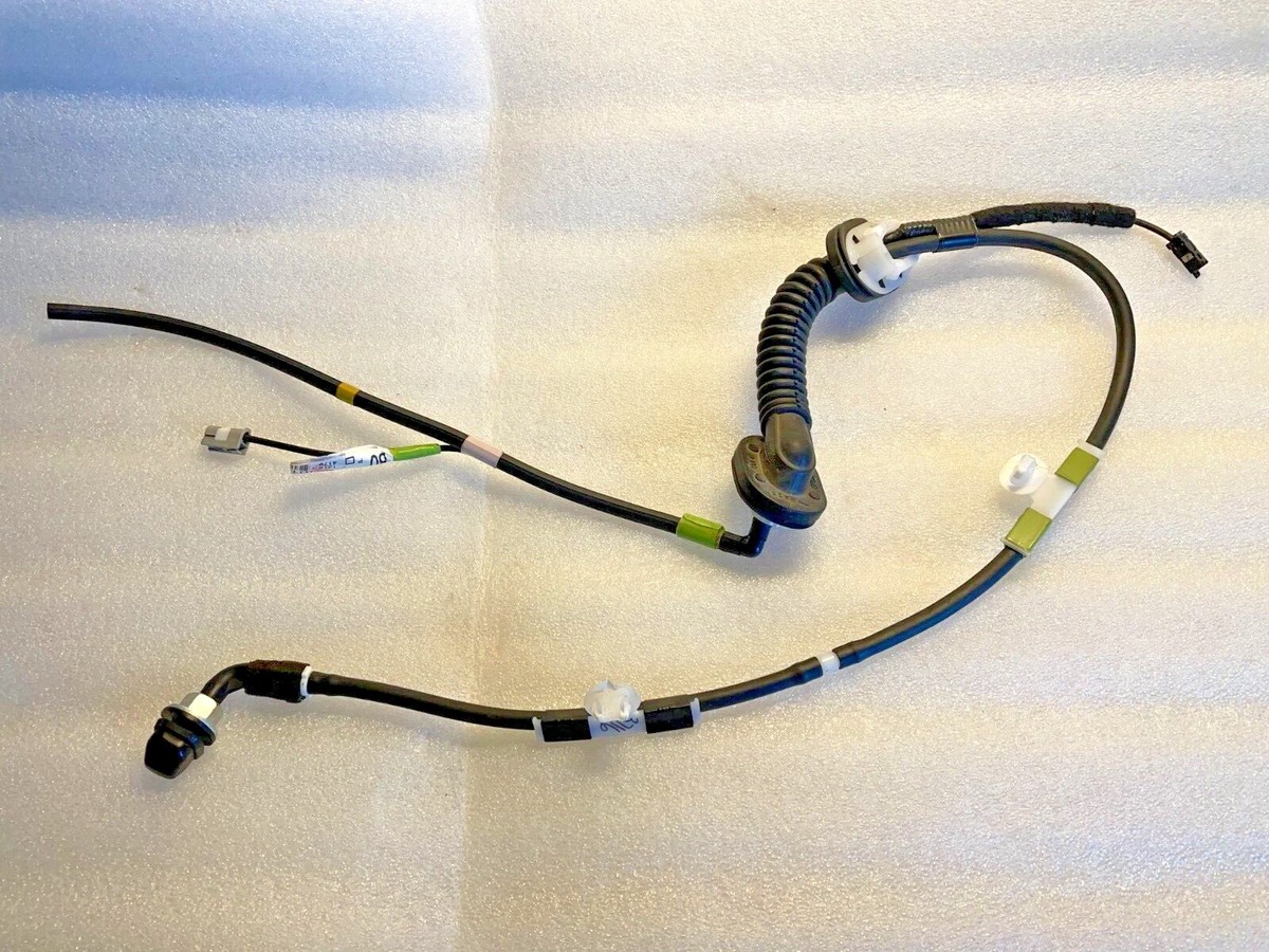 2016-2021 Toyota Prius CORD SUB-ASSY ANTENNA #4 harness wire 86101