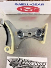 Melling BT5490 2007 UP GM Chevy LS V8 Timing Chain Tensioner 4.8L 5.3L 6.0L 6.2L