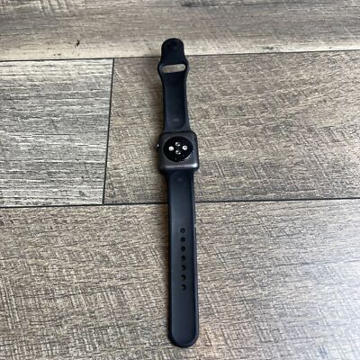 Series 1 38mm Black Apple Watch 42MM_1024x1024.png?v=1571271839 main image 4