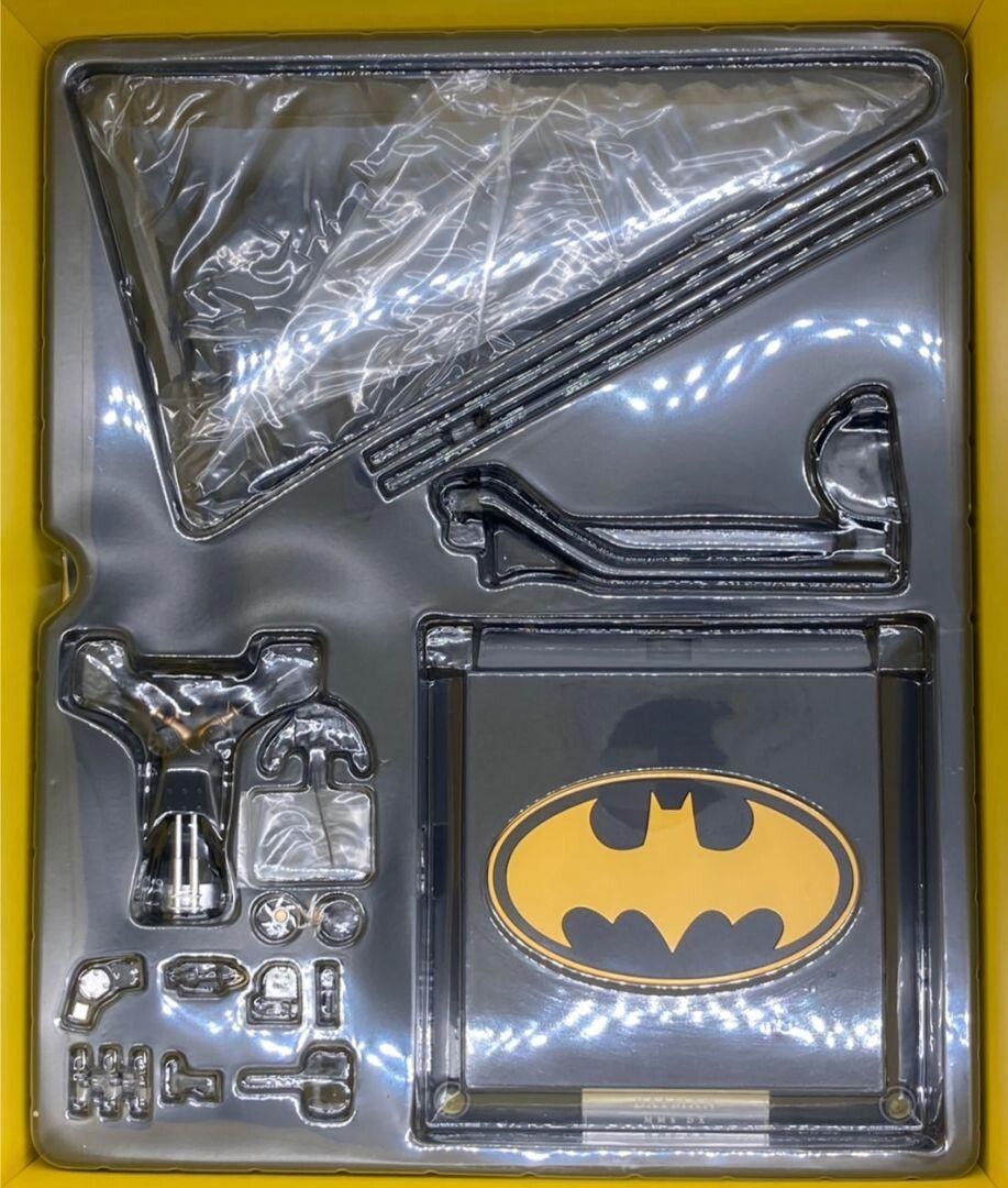 Hot Toys Batman Action Figure - DX09 for sale online | eBay Hot Toys Batman Action Figure - DX09 for sale online | eBay