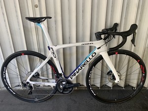 pinarello dogma 2018