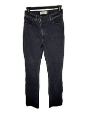 Abercrombie  Fitch 90s Slim Straight Ultra High Rise Jean 24/00S