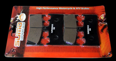 Kawasaki Front Brake Pads ZRX 1100 (97-00) ZRX 1200 (01-08) ZX12R
