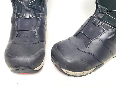 SALOMON SYNAPSE FOCUS Dual BOA Snowboard Boots Men's US 9 SALOMON SYNAPSE FOCUS Dual BOA Snowboard Boots Men's US 9