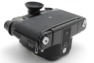 Near Mint w/ Grip】 Pentax 6x7 67 TTL Film Camera SMC T 135mm f4