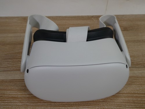 Oculus Quest 2 64GB VR Virtual Reality Headset - HEADSET ONLY