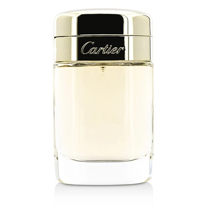 NEW Cartier Baiser Vole EDP Spray 1.6oz Womens Women s Perfume