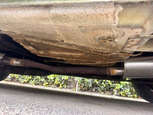 1976 AMC Pacer - Picture 25 of 33