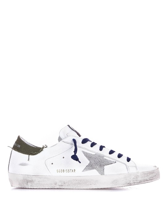 golden goose men's shoes
