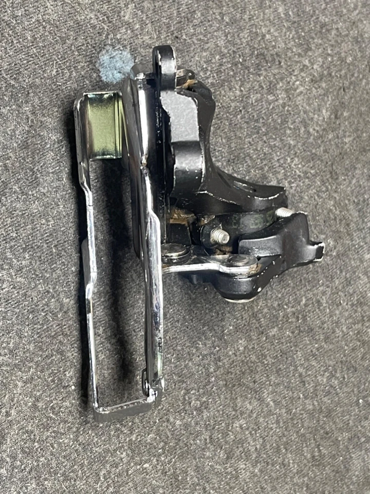 SRAM X5 2 x 10 S3 mount Dual Pull NO CABLE CINCH BOLT - Image 3 of 4