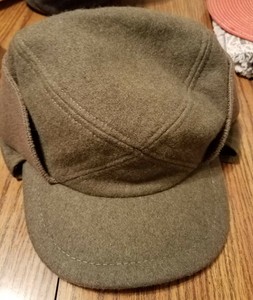 mens dress hats with ear flaps